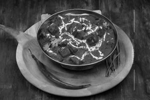 Paneer roganjosh