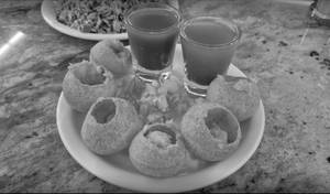 Pani Puri