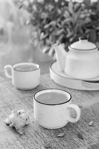 Elaichi Tea