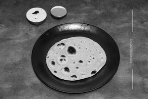 Plain Roti 