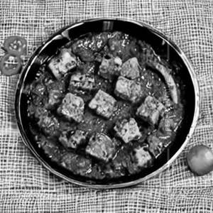Royal desi tiffin