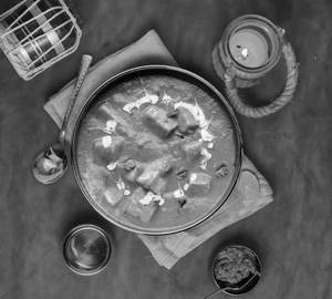 Tomato Paneer