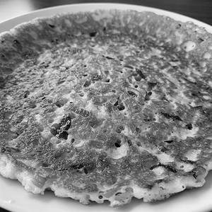 Onion Uttapam