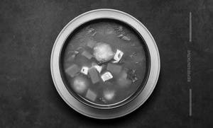 Veg Talumein Soup