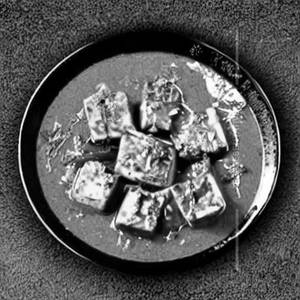 Mushroom Paneer