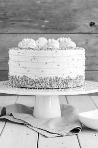 Vanilla Cake [1 Pond]
