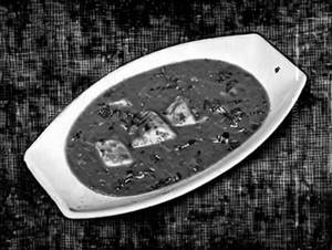 Dal tadka
