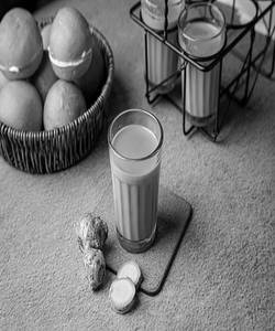 Ginger Chai (250ml)