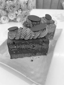 Nutella Hazelnut Pastry