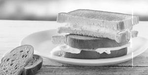 Bread butter