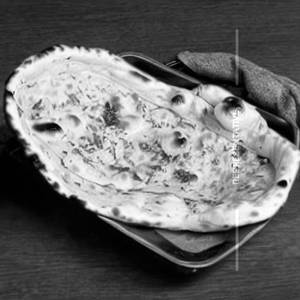 Garlic Butter Naan