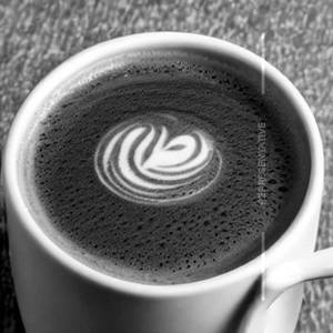 Hot Coffie