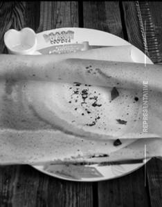 Volcano Dosa