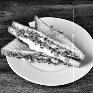 Chilli Cheese Sandwich