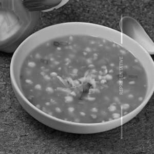 Veg Sweet Corn Soup
