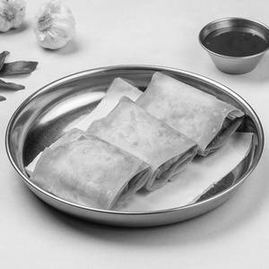 Chicken Samosa