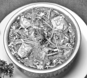 Paneer Lababdar (J)