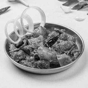 Lobo's Pork Chilli Bafat