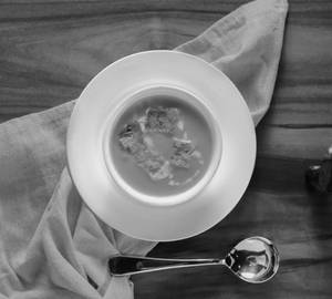 Cream Of Tomato Soup