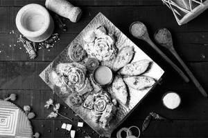 Bbq Platter