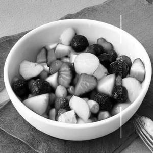 Summer Fruit Salad