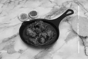 Chilly Chicken [Gravy]