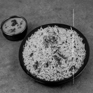 Jeera Rice