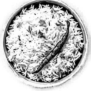Garlic Jeera Rice