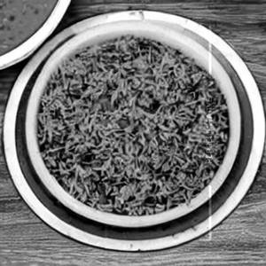 Veg Chopper Rice