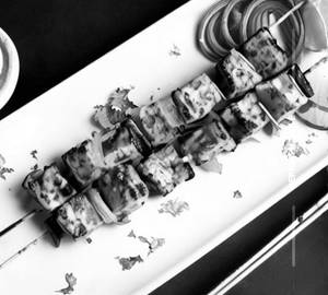 Classic Paneer Tikka