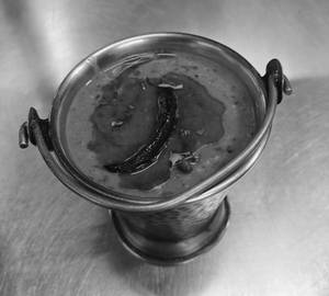 Haveli Special Dal Fry