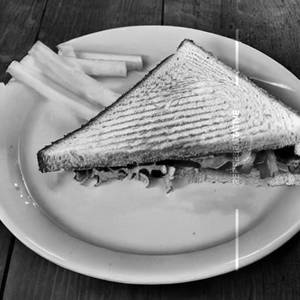 The Stables Club Sandwich
