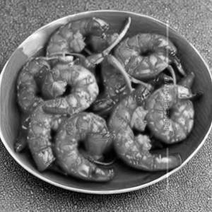 Chilli Prawn