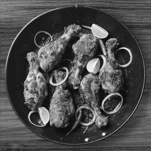 Tangdi Chicken