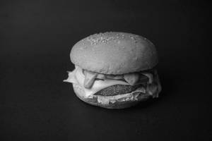 Jain Burger