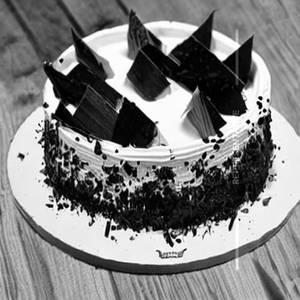 Premium Black Forest New