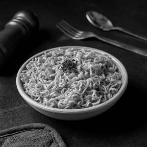 Plain Maggi