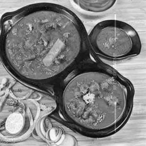 Veg Kolhapuri