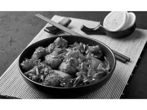 Chilli Fish