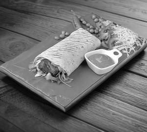 Harabhara Roll