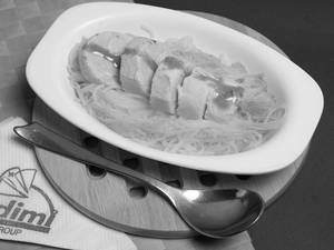 Faluda Kulfi