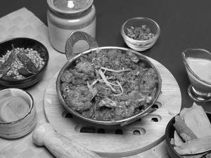 Kashmiri Gobhi Masala
