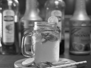 Virgin Mojito