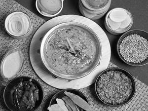 Arhar Dal
