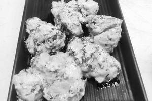 Chicken Kali Mirch Tikka