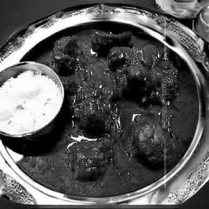 Karur Mutton Perattal