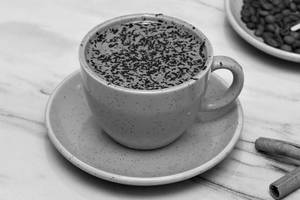 Cinnamon Hot Chocolate