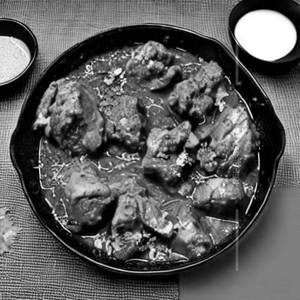 Mughlai Chicken (Full)
