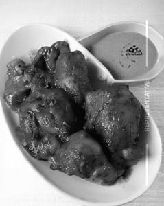 Tawa Chicken (Full)