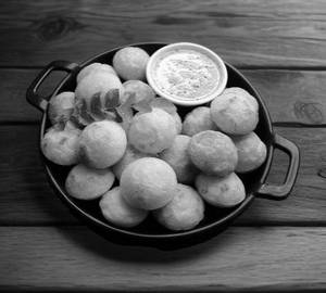 Plain Paddu 9 Pcs